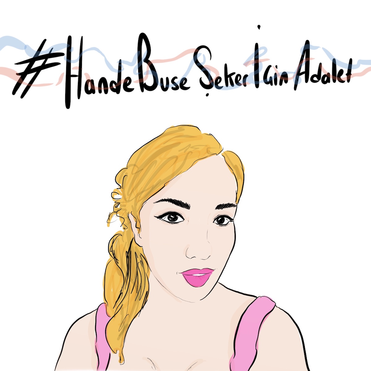 Hande Buse Şeker davasında karar seneye kaldı | Kaos GL - LGBTİ+ Haber Portalı Haber