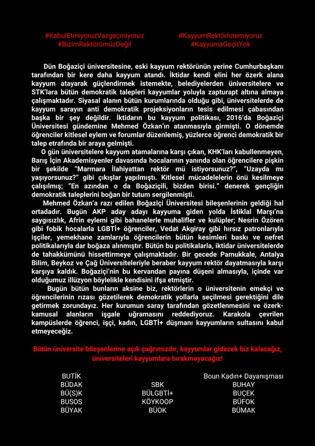 lgbti-dusmani-kayyumlarin-sultasini-kabul-etmeyecegiz-1 lgbti-dusmani-kayyumlarin-sultasini-kabul-etmeyecegiz-1