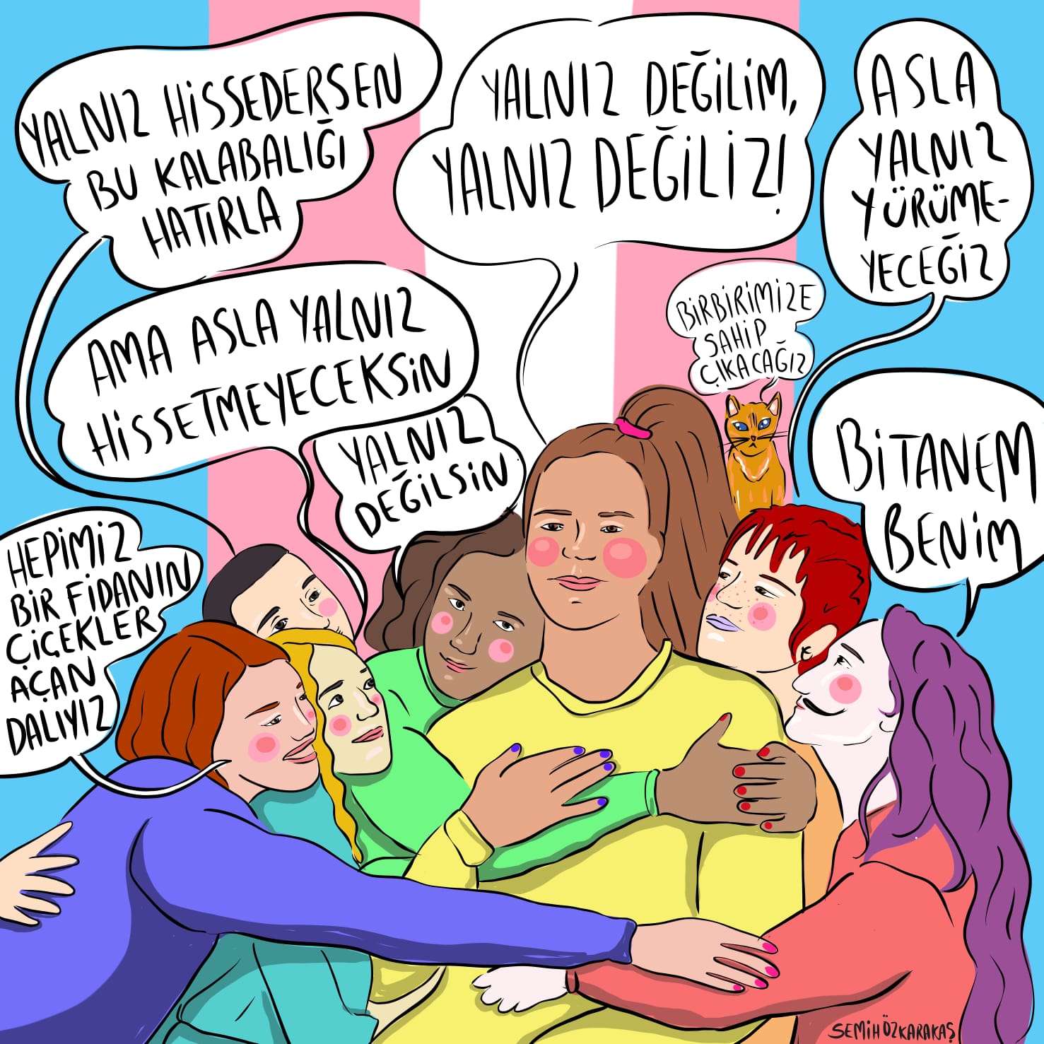 semih-ozkarakas-17-mayis-icin-cizdi-yalniz-degilsin-1