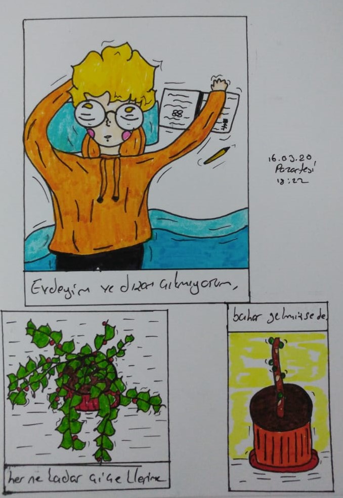 sosyal-mesafelenme-bir-arada-cizmeye-engel-degil-2 sosyal-mesafelenme-bir-arada-cizmeye-engel-degil-2