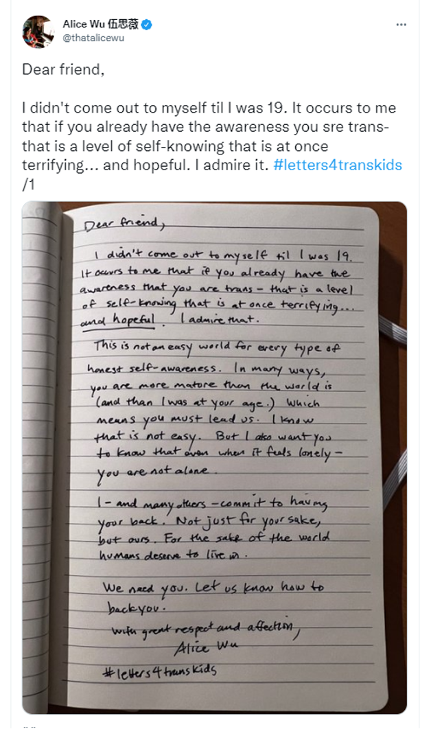 trans-cocuklara-mektuplar-en-nefret-dolu-sesler-alcakliklarini-herkesi-temsil-ediyormus-gibi-gostermeye-calisiyorlar-9 trans-cocuklara-mektuplar-en-nefret-dolu-sesler-alcakliklarini-herkesi-temsil-ediyormus-gibi-gostermeye-calisiyorlar-9