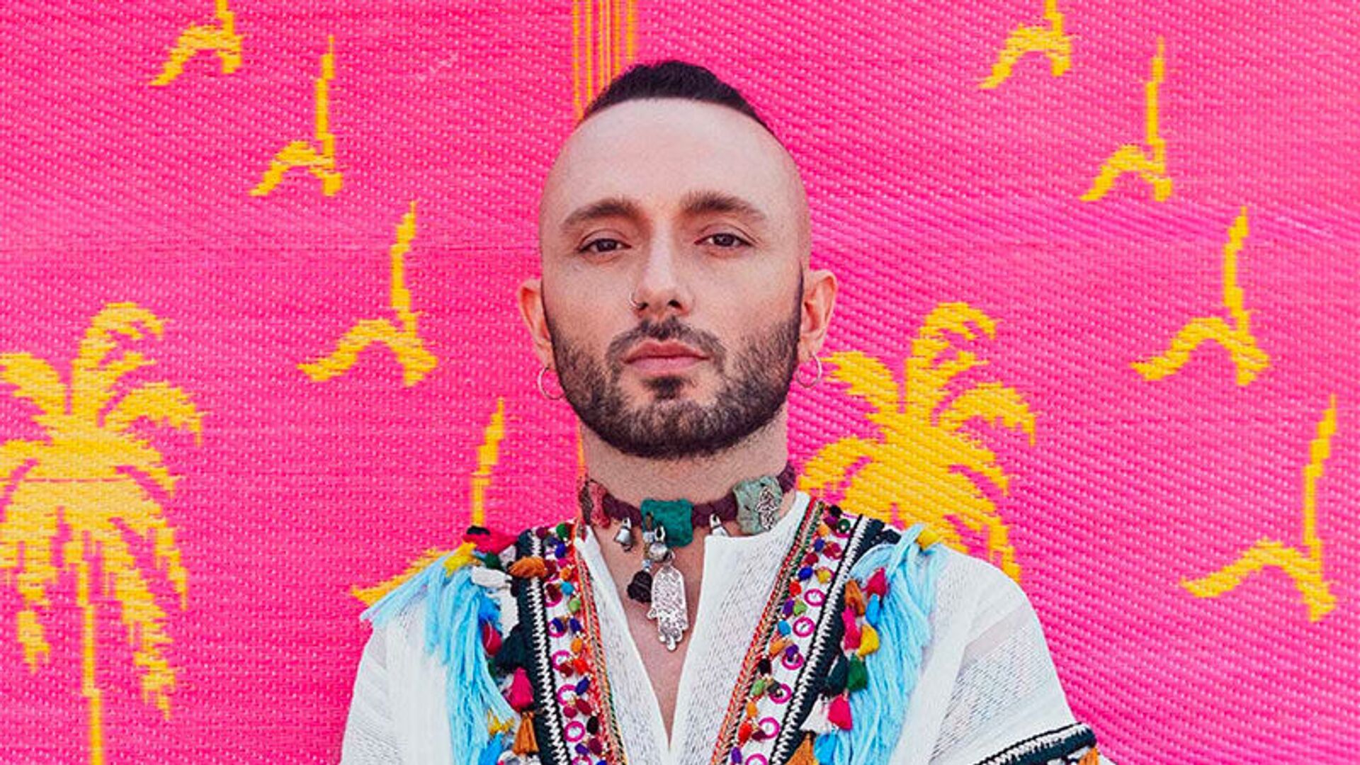 İçişleri Bakanlığı, Mabel Matiz hakkında suç duyurusunda bulundu | Kaos GL - LGBTİ+ Haber Portalı Haber