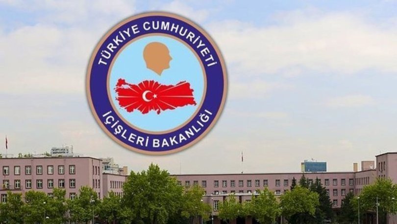 İçişleri Bakanlığı’ndan ek genelge: STK’ların etkinlikleri geçici olarak ertelenecek | Kaos GL - LGBTİ+ Haber Portalı Haber