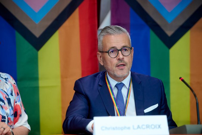 “İfade ve toplanma özgürlüğüne yönelik saldırıların, özellikle genç nesiller üzerinde uzun vadeli etkileri olabilir” Kaos GL - LGBTİ+ Haber Portalı