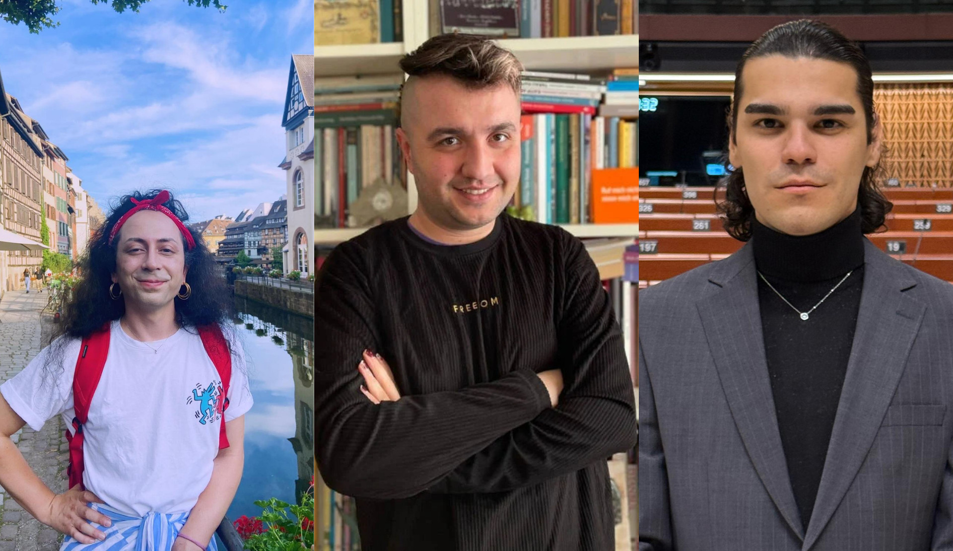 IGLYO: "Türkiye’deki kardeşlerimizi yalnız bırakmayacağız" | Kaos GL - LGBTİ+ Haber Portalı Haber