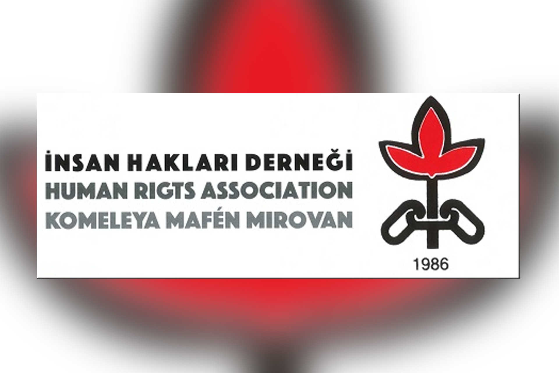 İHD: 100. yılda kimi dışlıyorsanız hepimiz oyuz! Kaos GL - LGBTİ+ Haber Portalı