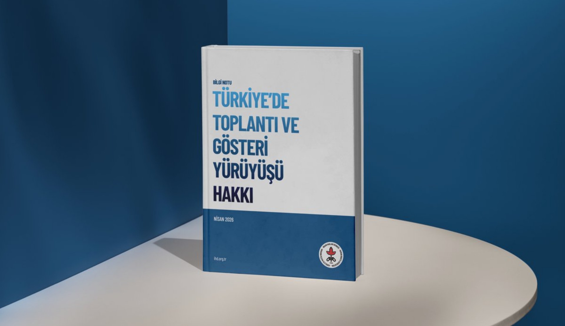 İHD: "LGBTİ+ etkinlikleri üzerindeki tüm yasaklar kaldırılmalı" | Kaos GL - LGBTİ+ Haber Portalı Haber