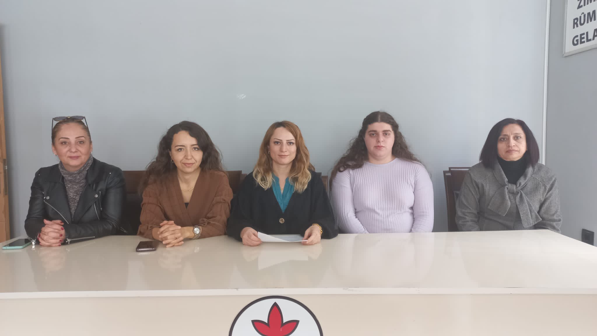 İHD Adana Şubesi’nde LGBTİ+ Hakları Komisyonu kuruldu Kaos GL - LGBTİ+ Haber Portalı