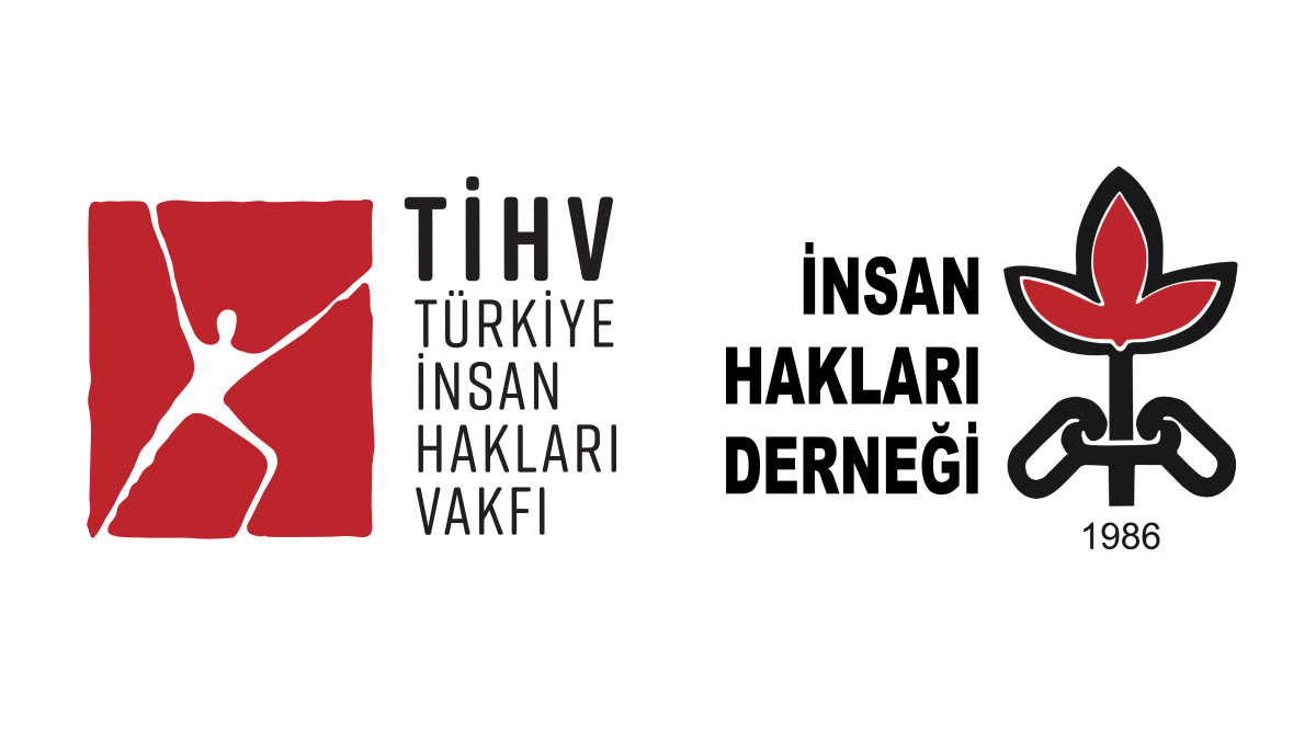 İHD ve TİHV’den İnsan Hakları Günü için ortak açıklama Kaos GL - LGBTİ+ Haber Portalı