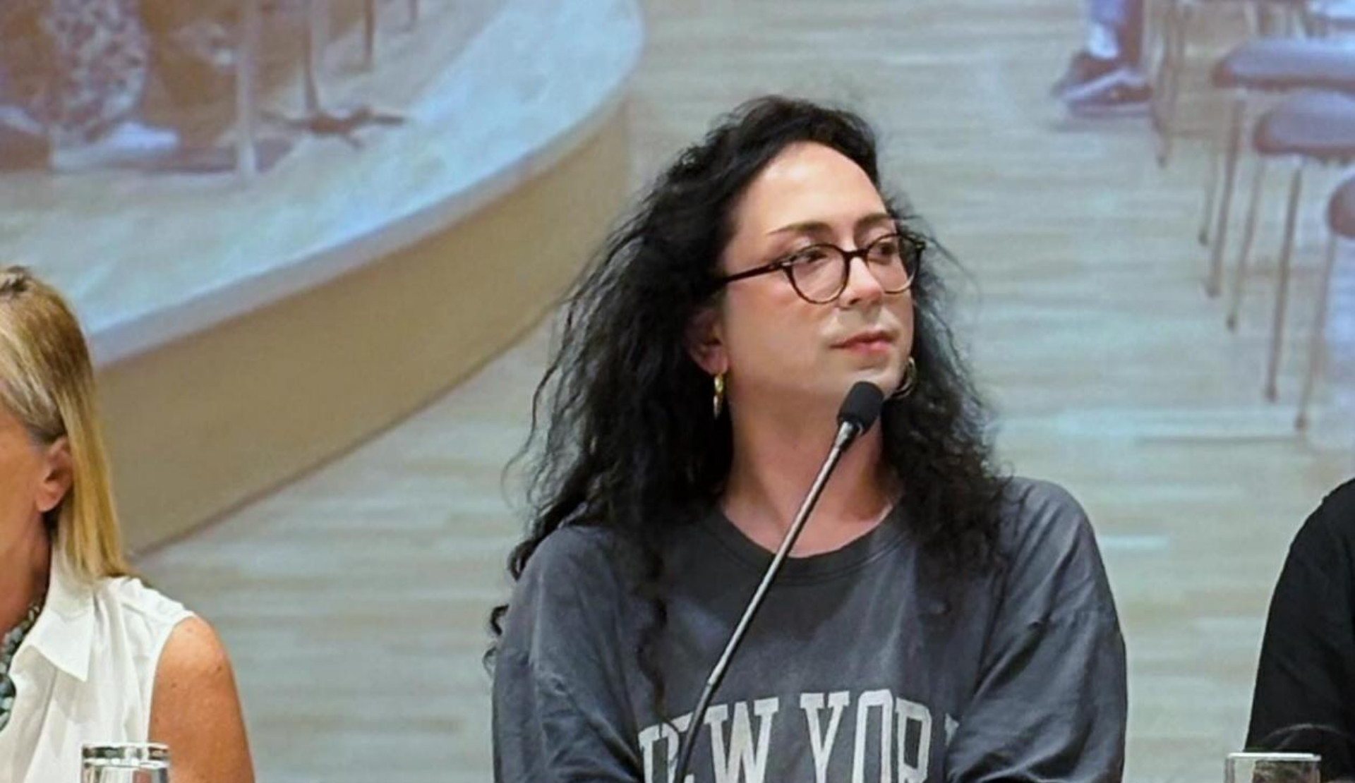 İHSDA: "Defne Güzel’in şahsında tüm LGBTİ+ hak savunucularına yöneltilmiş davanın takipçisi olacağız" Kaos GL - LGBTİ+ Haber Portalı