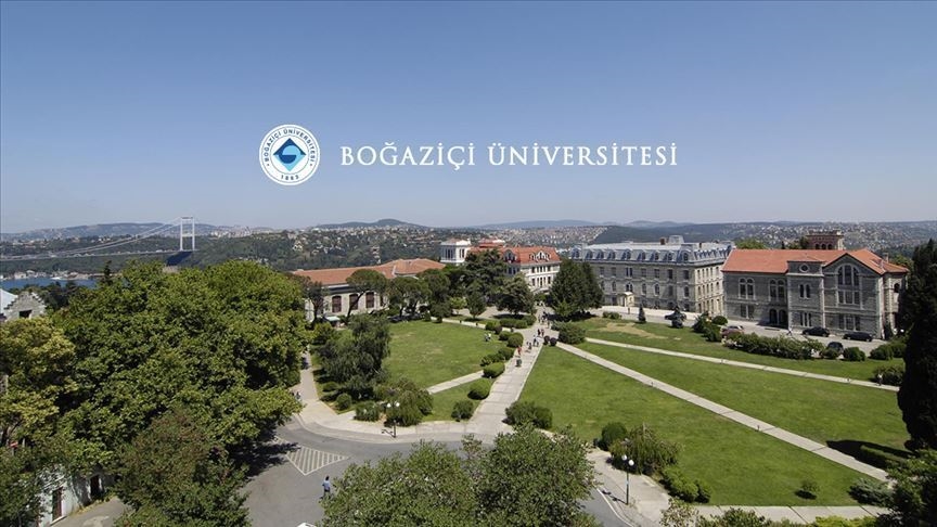 İki Boğaziçi öğrencisi tutuklandı Kaos GL - LGBTİ+ Haber Portalı