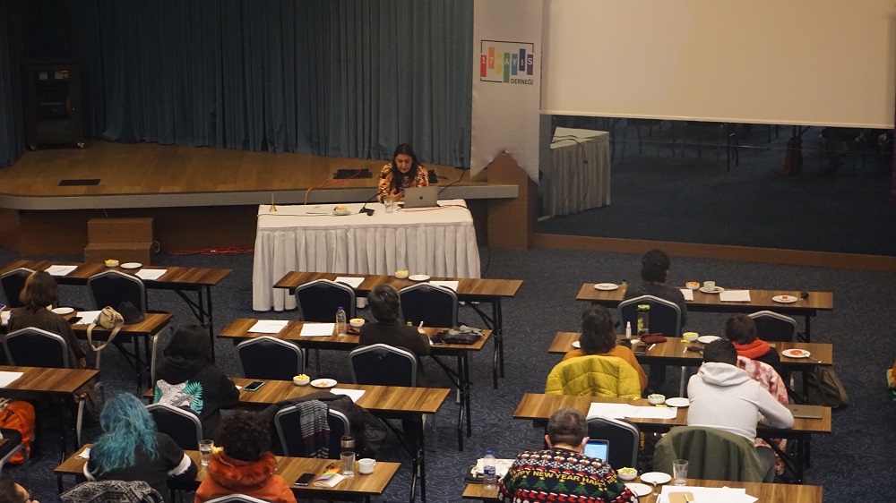 İklim değişikliğine karşı LGBTİ+’lar neler yapabilir? | Kaos GL - LGBTİ+ Haber Portalı Haber