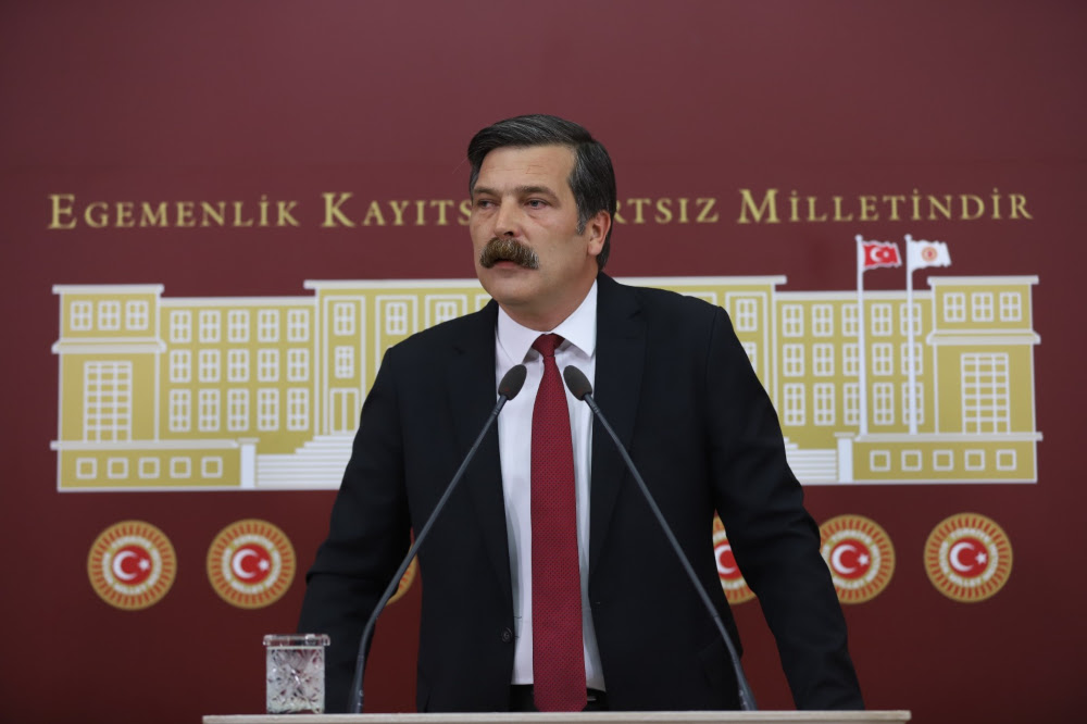 “İktidarınızın katlettiği her kadına, her LGBTİ+’ya and olsun ki, bu iktidarla hesaplaşacağız” Kaos GL - LGBTİ+ Haber Portalı