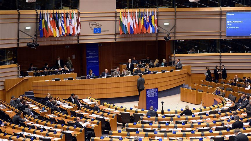 ILGA Europe’tan AB’nin ayrımcılık karşıtı yasa tasarısını geri çekmesine karşı kampanya | Kaos GL - LGBTİ+ Haber Portalı Haber