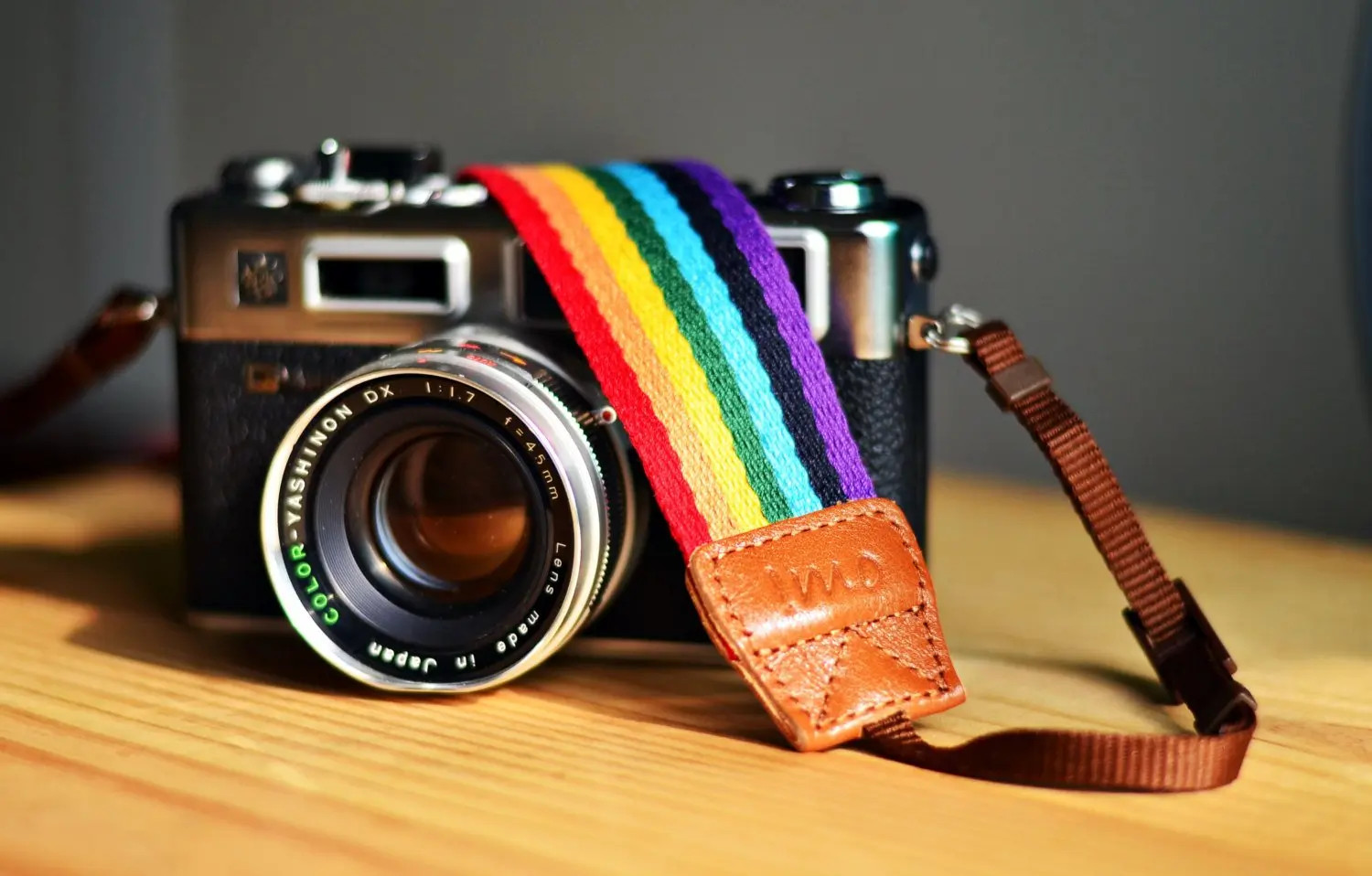 ILGA World’ün fotoğraf ve video yarışmasına katılmak için son 1 hafta Kaos GL - LGBTİ+ Haber Portalı