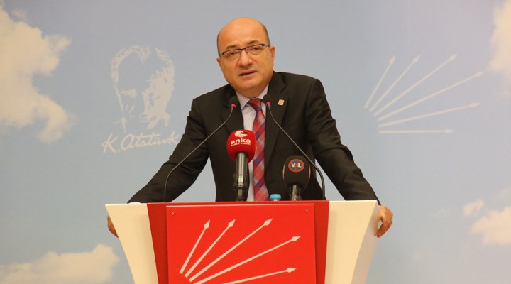 İlhan Cihaner: “Her kimliğin bir arada ve eşit yaşamalarının ön koşulu olan laiklik için…” | Kaos GL - LGBTİ+ Haber Portalı Haber