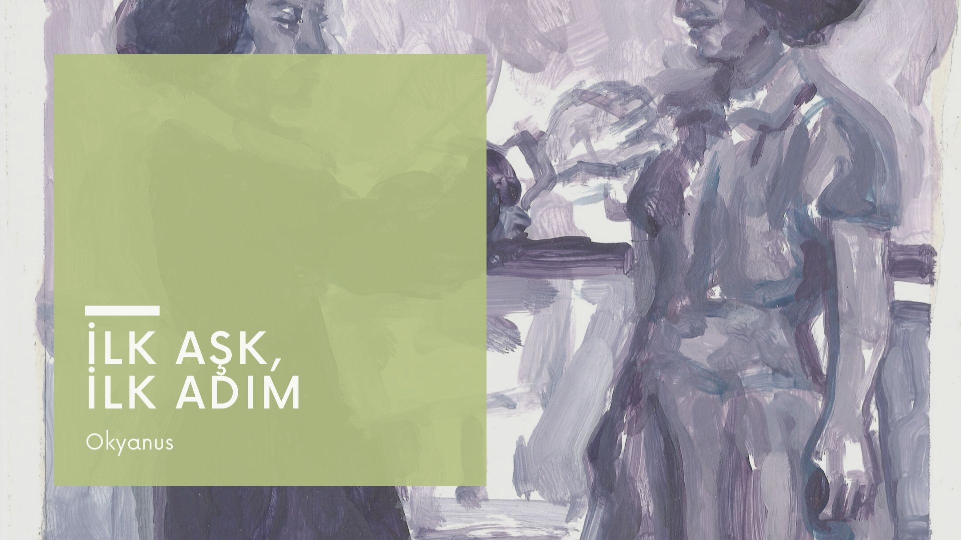 İlk aşk, ilk adım Kaos GL - LGBTİ+ Haber Portalı