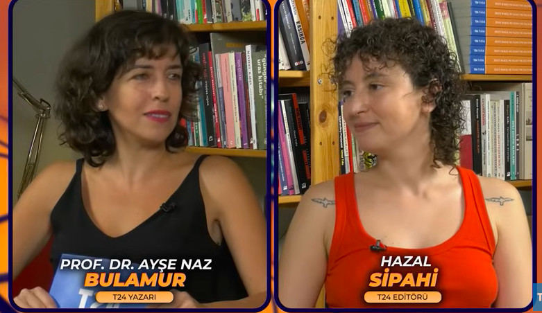 “İlk sahneden görüyoruz ki evlerin kapıları, sadece toplumsal cinsiyet rollerini kabul etmiş çocuklar için açık” Kaos GL - LGBTİ+ Haber Portalı