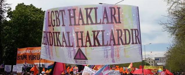 “İlk yıllarımda kimse bana iş vermek istemedi” | Kaos GL - LGBTİ+ Haber Portalı