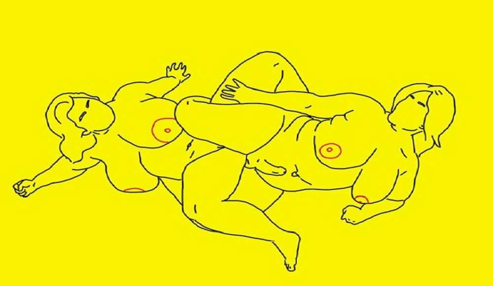 İmge, beden, cinsellik-63: Juan’ın işleriyle | Kaos GL - LGBTİ+ Haber Portalı