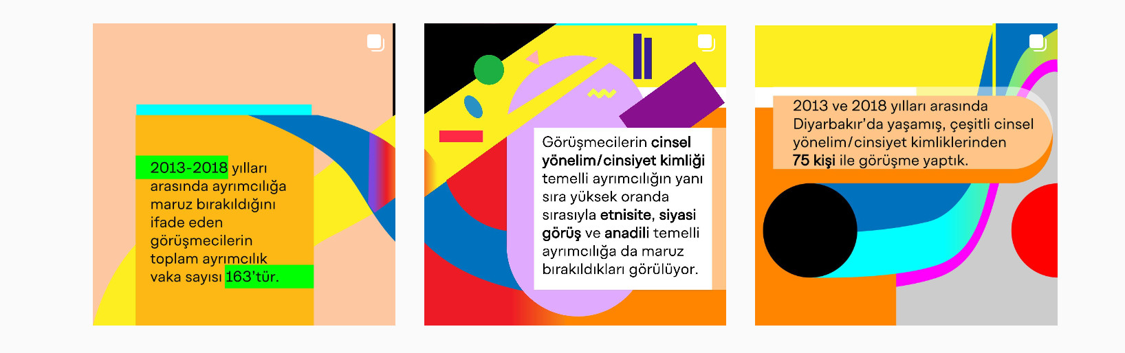 İnfografiklerle Diyarbakır’da yaşayan LGBTİ+’lar Kaos GL - LGBTİ+ Haber Portalı