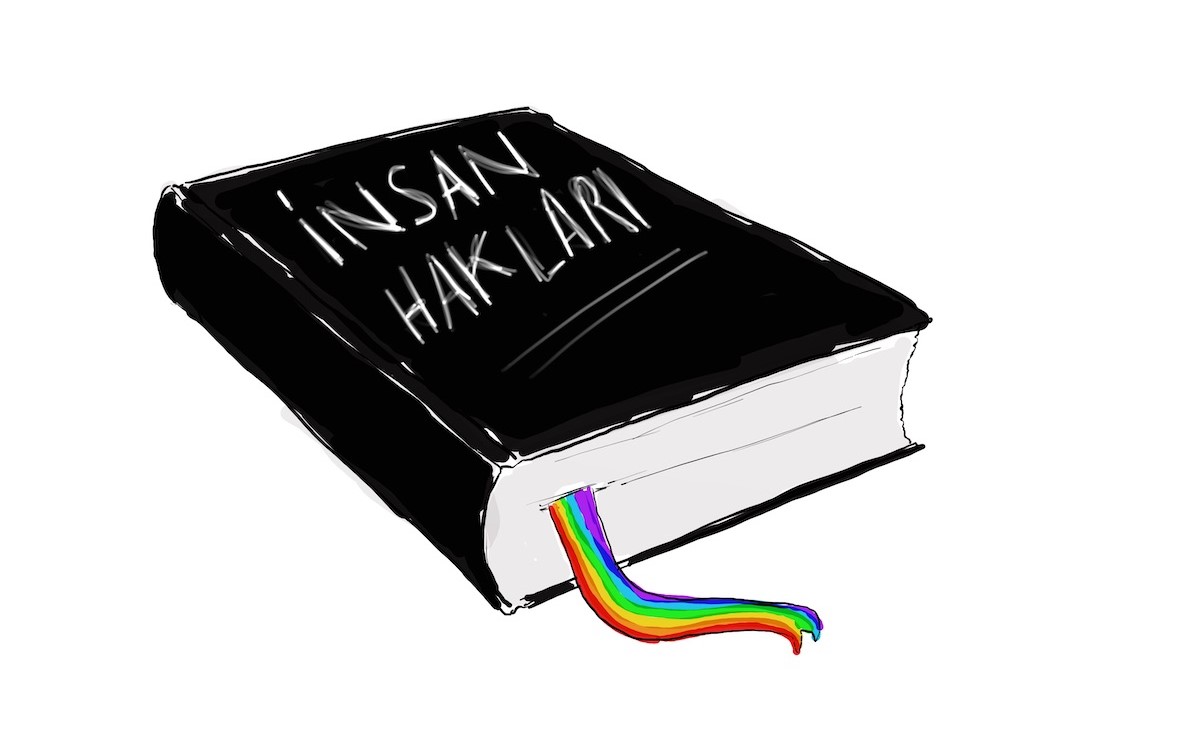 Kaos GL’den TİHEK’e mektup: LGBTİ+’ları reddederek ayrımcılık hiyerarşisini doğrudan inşa ediyorsunuz Kaos GL - LGBTİ+ Haber Portalı