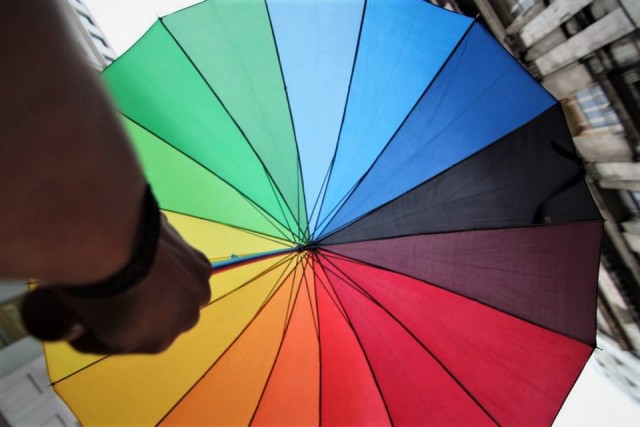 İnsan Hakları İzleme Örgütü: “Türkiye'de hükümet ve muhafazakar muhalefet partileri, aile değerlerini bahane ederek ayrımcı ifadeler kullanıyor” | Kaos GL - LGBTİ+ Haber Portalı Haber