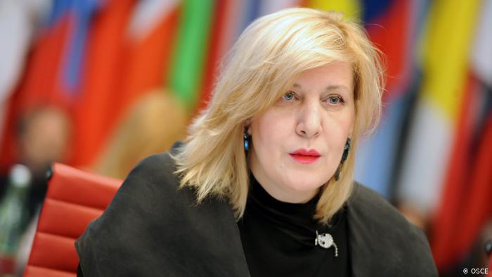 İnsan Hakları Komiseri: LGBTİ’leri savunarak herkesin eşit insan onurunu savunuyoruz! Kaos GL - LGBTİ+ Haber Portalı