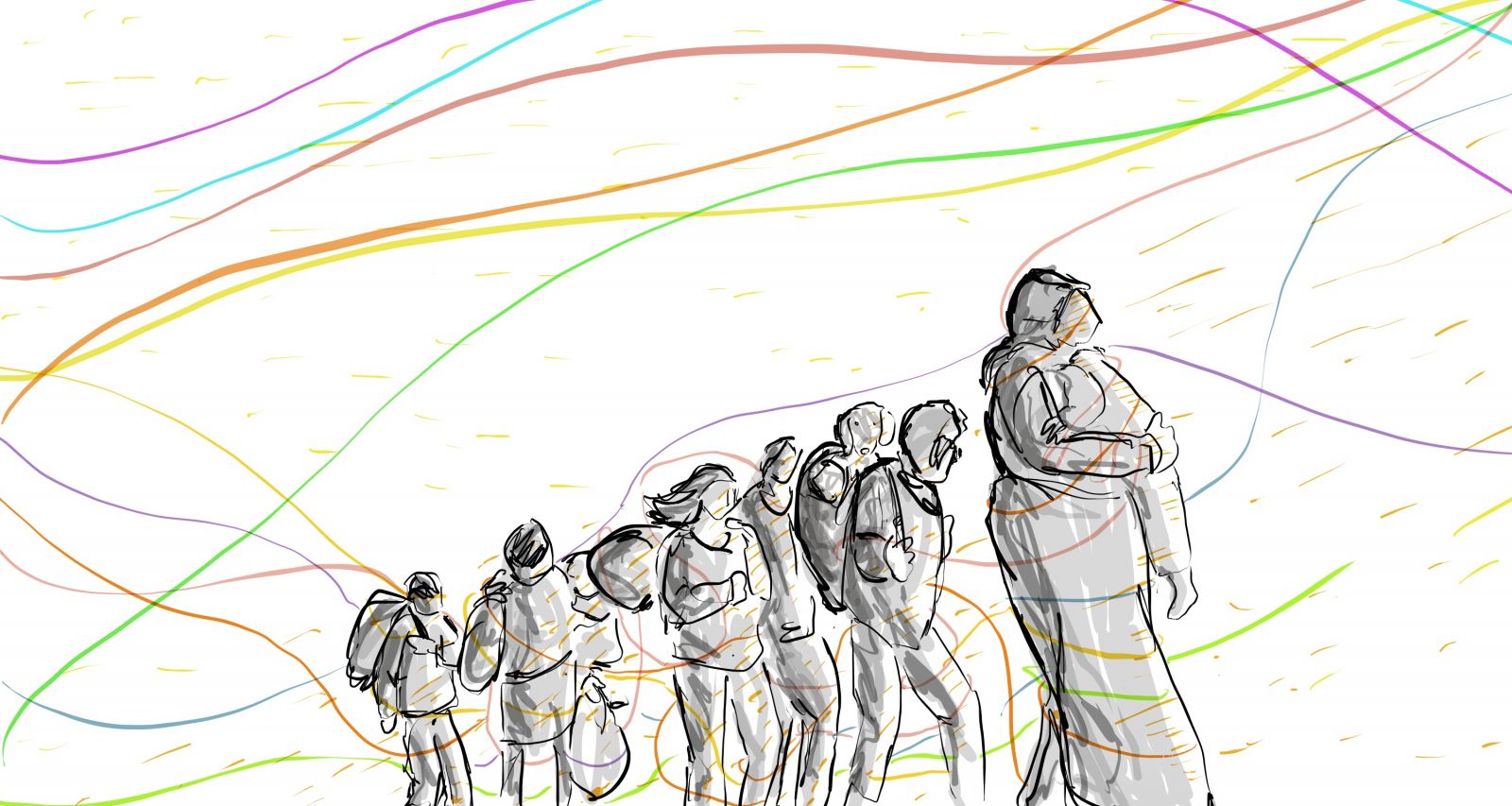 On harmless social service practice | Kaos GL - News Portal for LGBTI+ Rainbow Forum Opinion Column