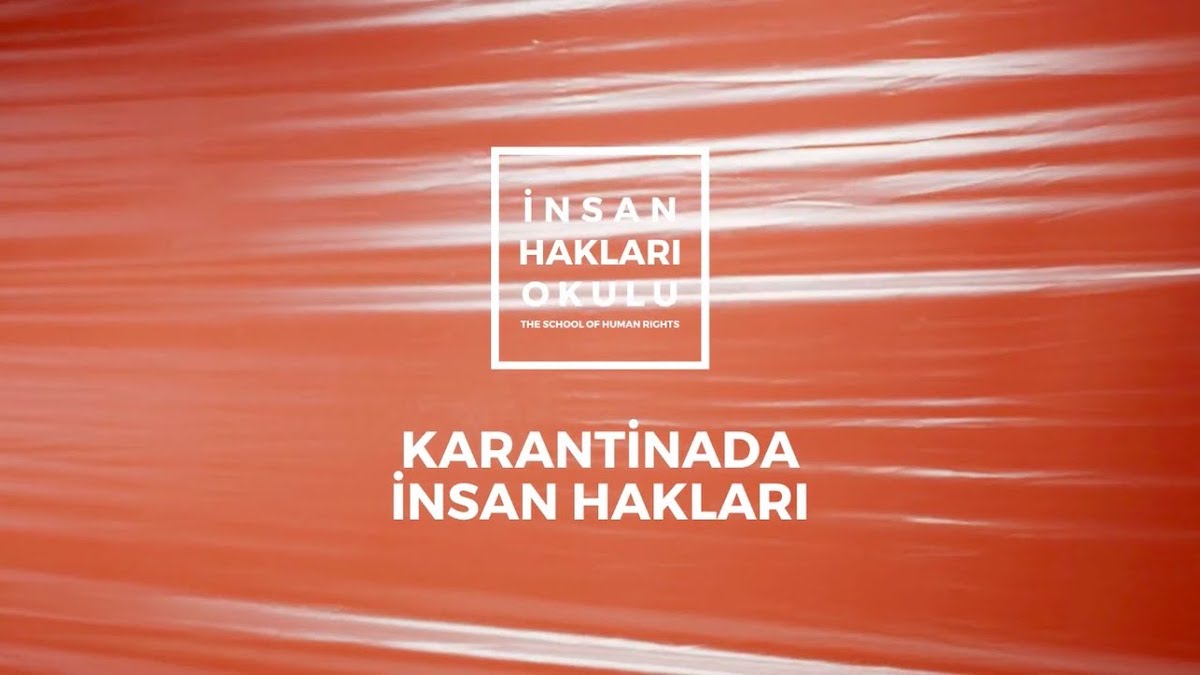 İnsan Hakları Okulu’ndan yeni video: Toplumsal cinsiyet ve ev içi şiddet Kaos GL - LGBTİ+ Haber Portalı