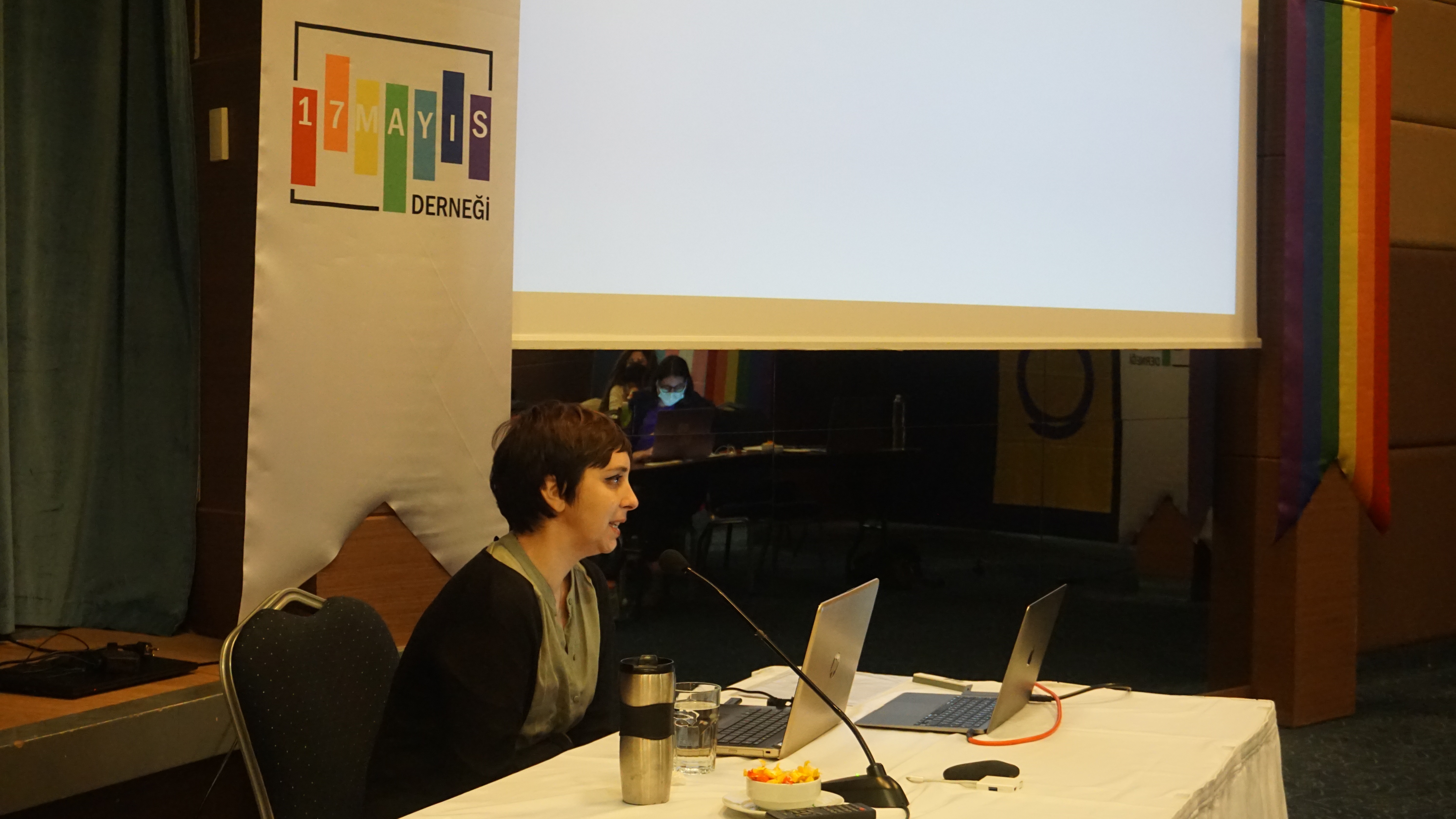 “İnsan merkezci kentleşme anlayışında kadınlar, mülteciler, LGBTİ+’lar, yoksullar da yok” | Kaos GL - LGBTİ+ Haber Portalı Haber