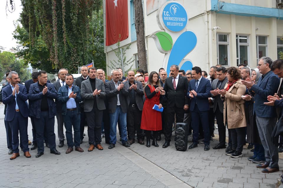 “İnsanları “hastalıklı” ilan edip toplumu kin ve nefrete sevk ediyorlar” | Kaos GL - LGBTİ+ Haber Portalı Haber