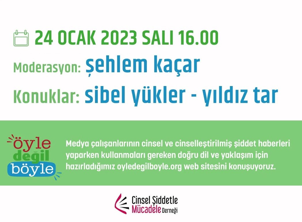 Instagram canlı yayını: oyledegilboyle.org Kaos GL - LGBTİ+ Haber Portalı