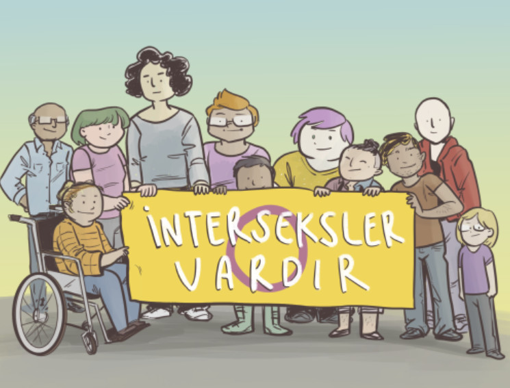İnter Dayanışma’dan akran danışmanlığı Kaos GL - LGBTİ+ Haber Portalı