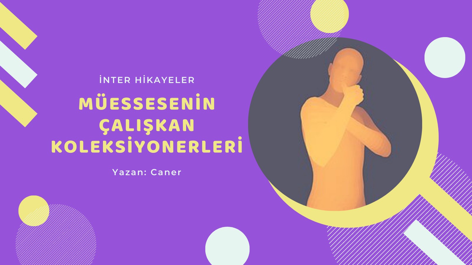 İnter Hikayeler: Müessesenin Çalışkan Koleksiyonerleri Kaos GL - LGBTİ+ Haber Portalı