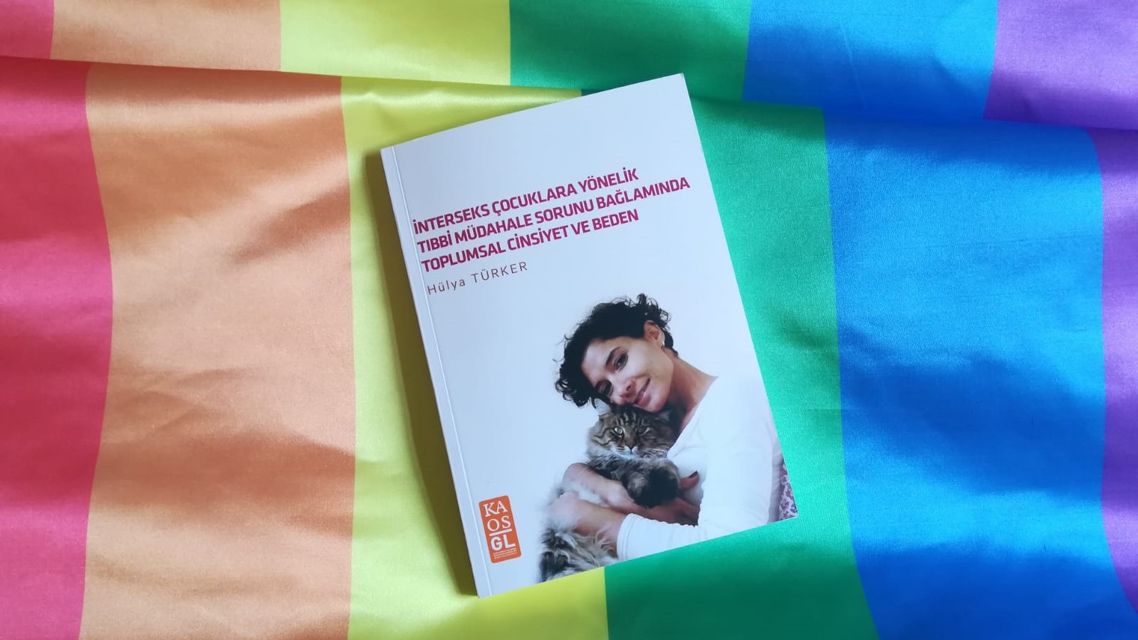 İnterseks Dayanışma Günü: İnterseks çocuklara tıbbi müdahale sorunu Kaos GL - LGBTİ+ Haber Portalı