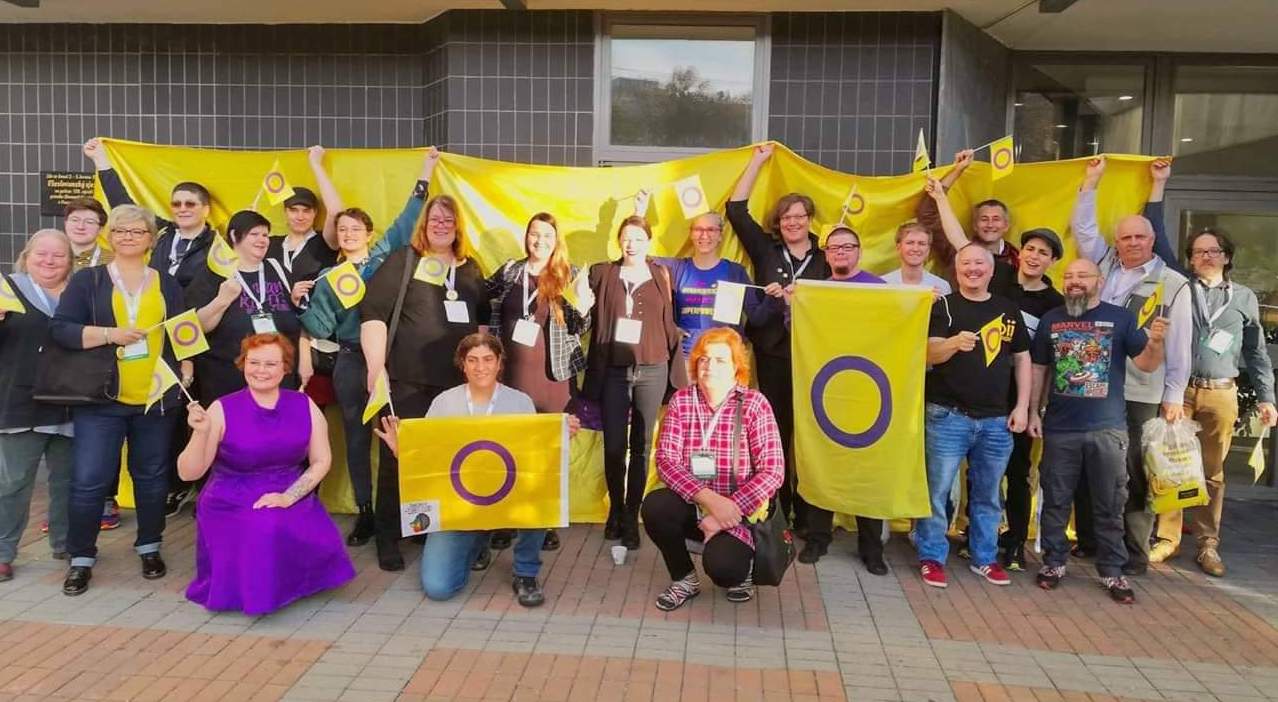 İnterseks Farkındalık Günü’nüz kutlu olsun! Kaos GL - LGBTİ+ Haber Portalı
