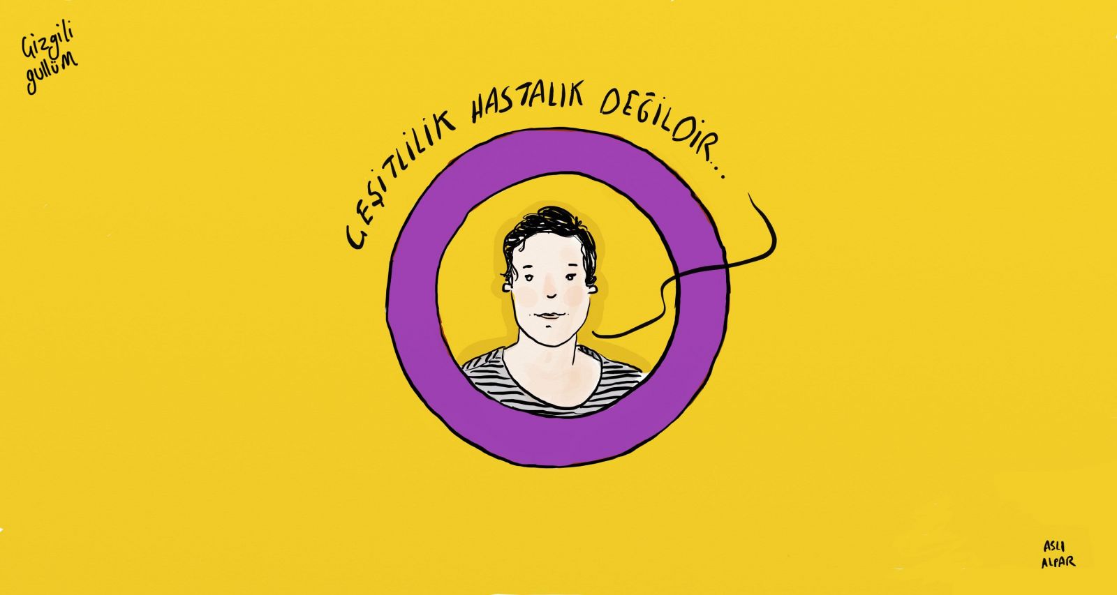 İnterseks Genital Mutilasyonu (IGM) nedir? | Kaos GL - LGBTİ+ Haber Portalı