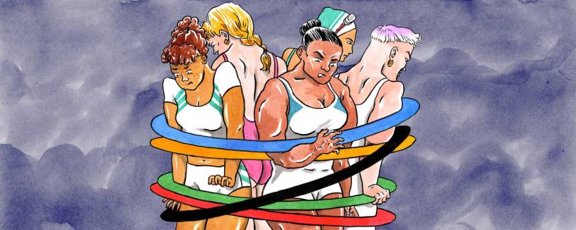 İnterseks ve spor Kaos GL - LGBTİ+ Haber Portalı