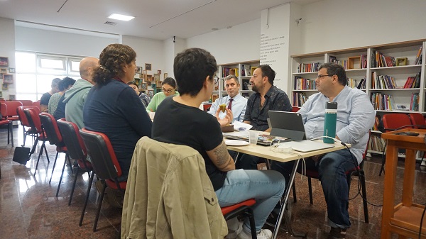 “İntersekslerin haklarını savunurken sağlığa erişimi ele almak yetmez” | Kaos GL - LGBTİ+ Haber Portalı