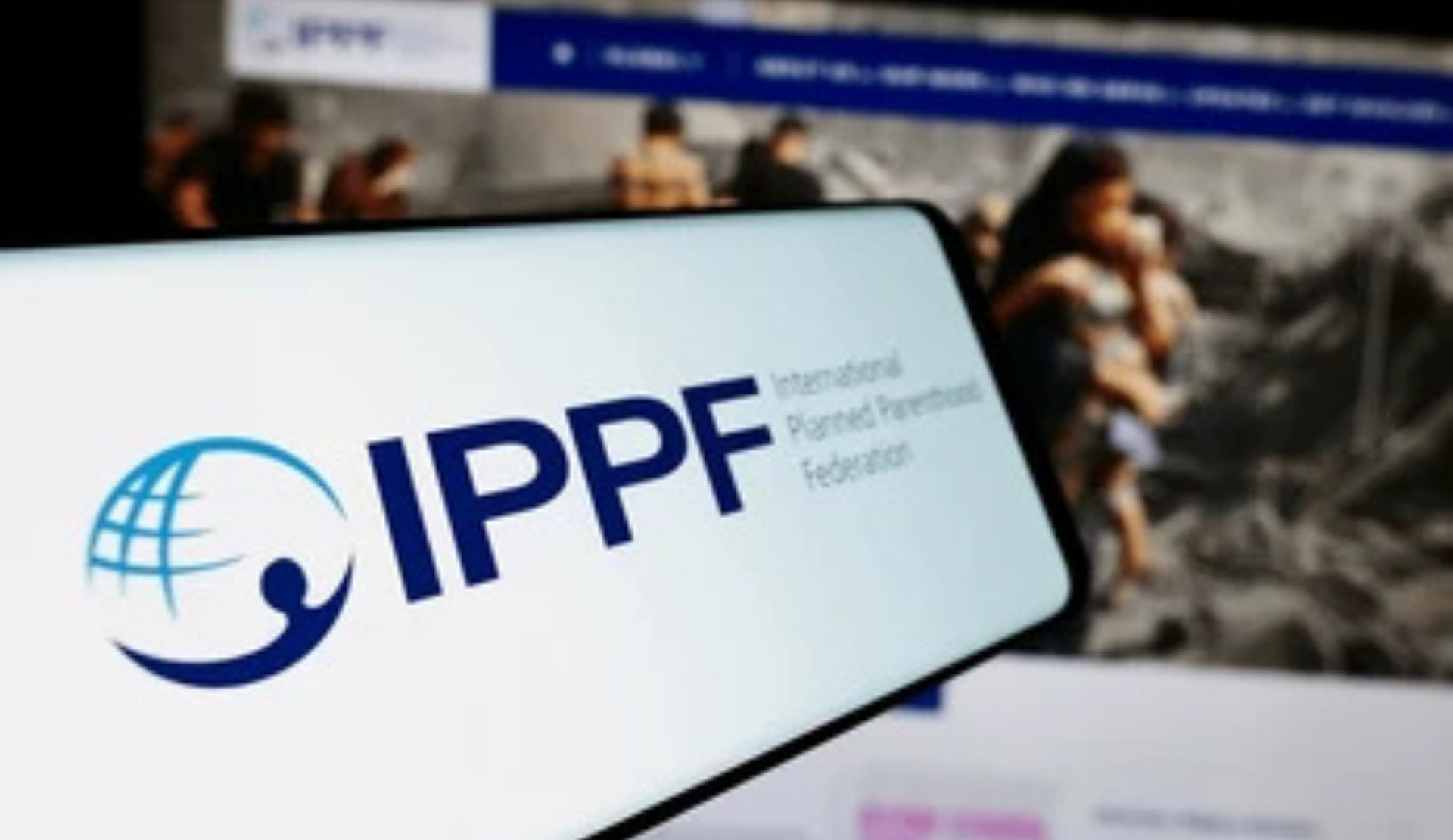 IPPF’ten ABD’ye tepki: "Trump’ın siyasi tiyatrosuyla oyalanmayacağız" | Kaos GL - LGBTİ+ Haber Portalı Haber