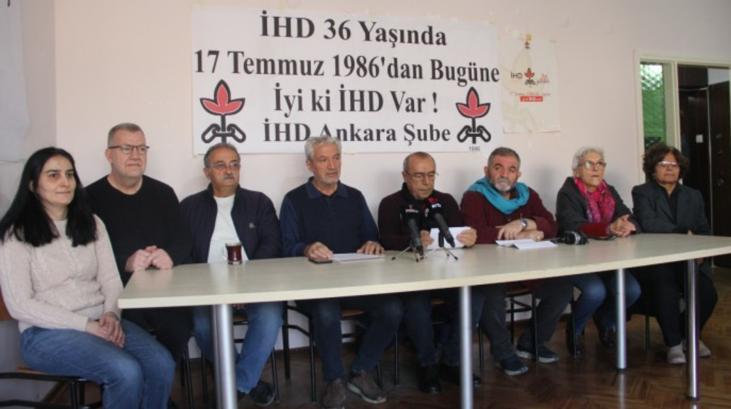 İran’daki insan hakkı ihlallerine karşı 357 imza Kaos GL - LGBTİ+ Haber Portalı