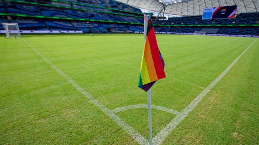 İran, FIFA’dan Dünya Kupası maçlarında LGBTİ+ bayraklarını yasaklamasını istedi | Kaos GL - LGBTİ+ Haber Portalı