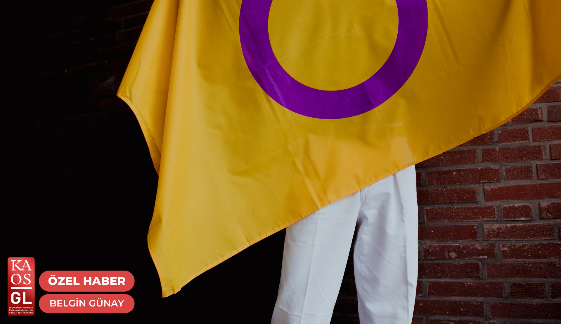 “İran ve Türkiye’de yaşadıklarımı unutmaya çalışıyorum” | Kaos GL - LGBTİ+ Haber Portalı Haber