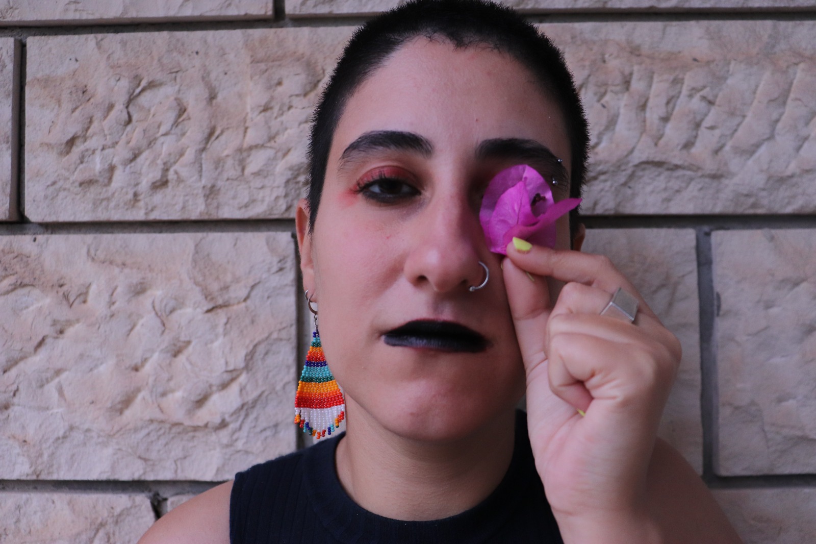  İranlı kuir gazeteci: İfade ettikten sonra özgürlüğün garantisi yok! | Kaos GL - LGBTİ+ Haber Portalı Haber
