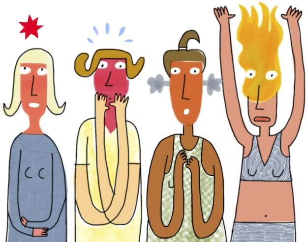 İş yerinde menopozu deneyimlenen çalışanların esenliği nasıl artırılır? Kaos GL - LGBTİ+ Haber Portalı