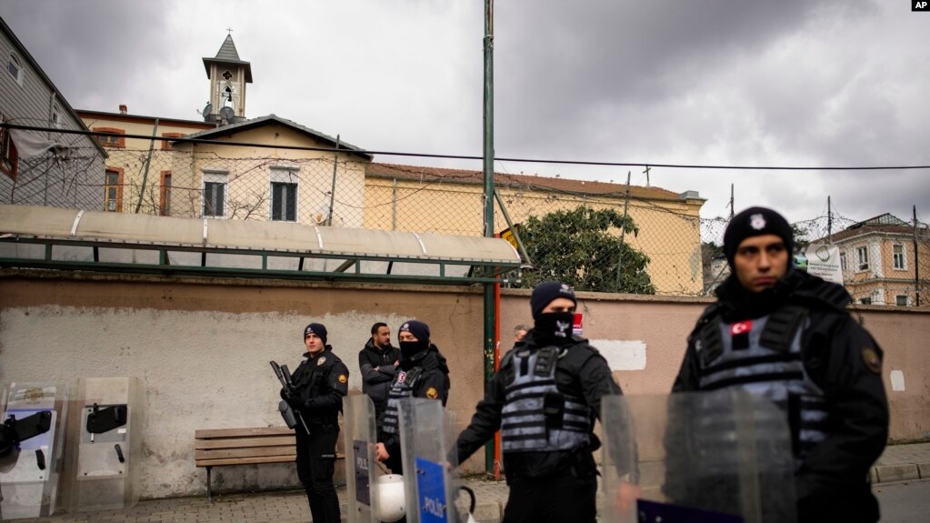 “İskeletini nefretin oluşturduğu bu katliam girişimini büyük öfke ve üzüntü ile karşılıyoruz” | Kaos GL - LGBTİ+ Haber Portalı Haber