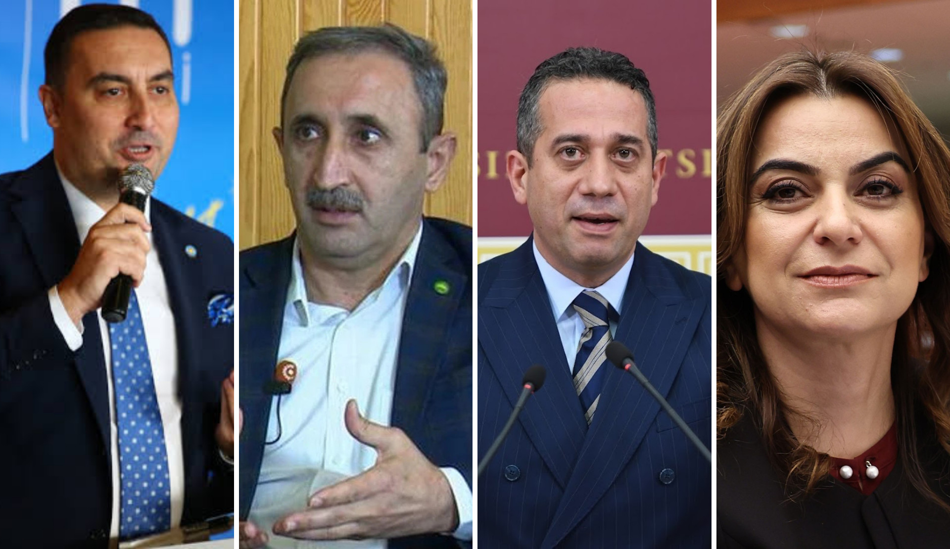 Islamist HUDA PAR and nationalist IYI Party target LGBTI+ people, DEM Party reacts to hatred | Kaos GL - News Portal for LGBTI+ News