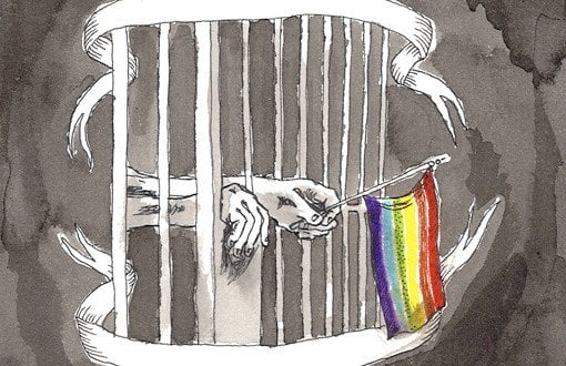 İstanbul Barosu’ndan Eskişehir Cezaevi açıklaması: “LGBTİ+ mahpusların hakları tartışmaya açık değildir” Kaos GL - LGBTİ+ Haber Portalı