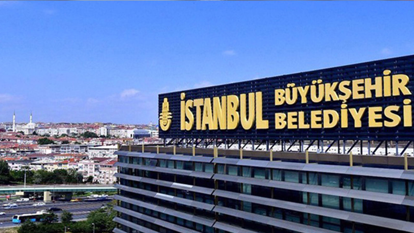 İstanbul Metropolitan Municipality fired a gay worker Kaos GL - News Portal for LGBTI+